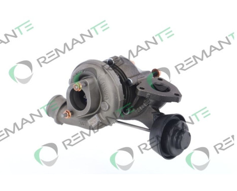 Turbocharger, Image 6