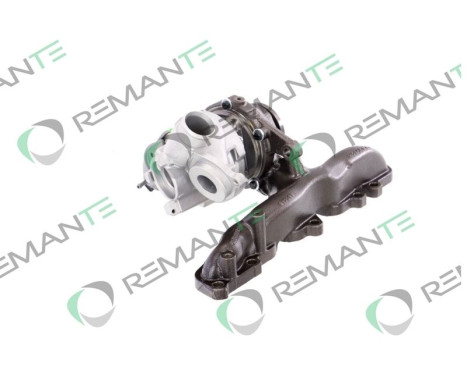 Turbocharger, Image 6