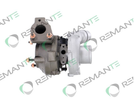 Turbocharger, Image 4