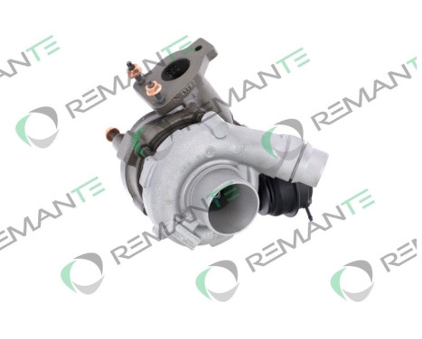 Turbocharger, Image 5