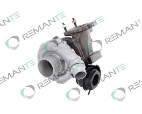 Turbocharger, Image 6