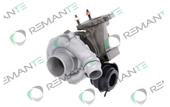 Turbocharger, Image 6