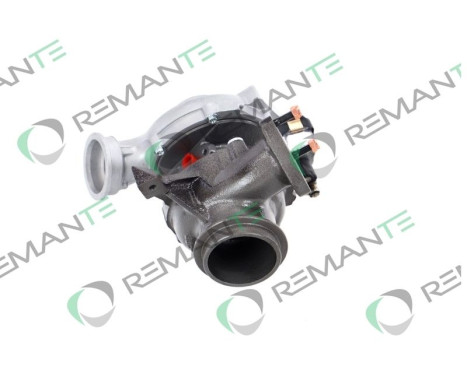 Turbocharger, Image 2
