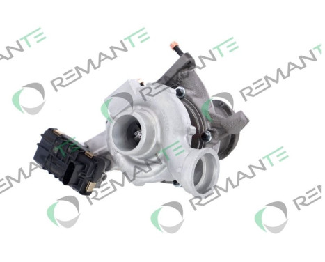 Turbocharger, Image 6