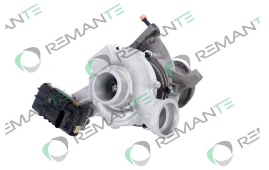 Turbocharger, Image 6