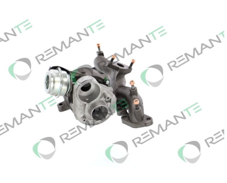Turbocharger, Image 5