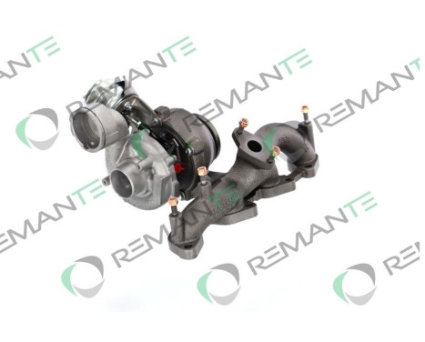 Turbocharger, Image 6