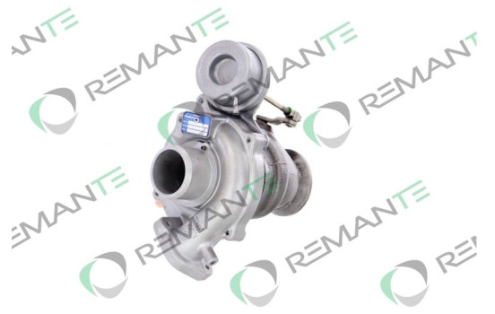 Turbocharger, Image 6