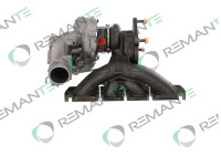 Turbocharger
