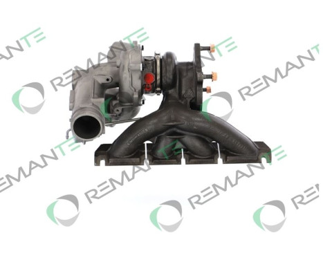 Turbocharger