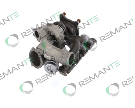 Turbocharger, Image 6