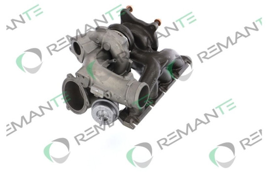 Turbocharger, Image 6