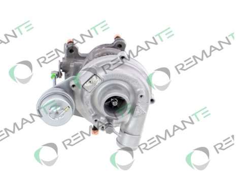 Turbocharger, Image 5