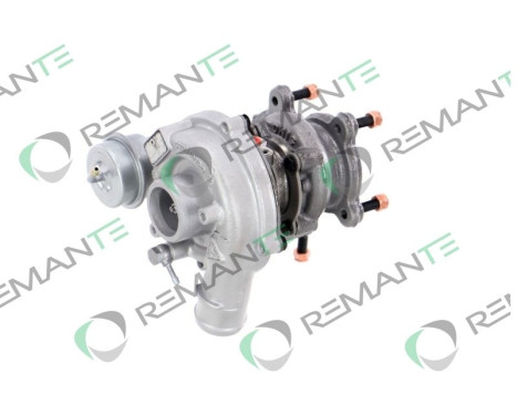 Turbocharger, Image 6