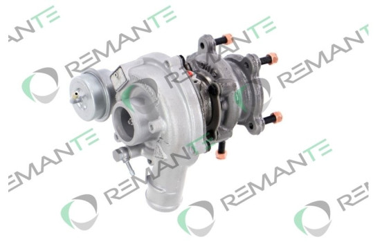 Turbocharger, Image 6