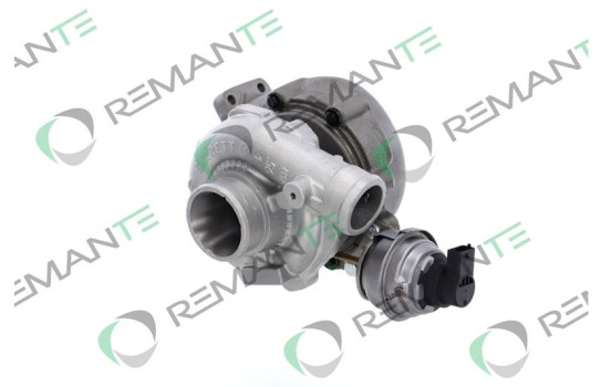 Turbocharger, Image 6