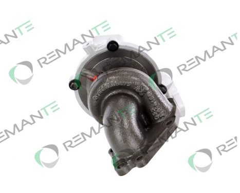 Turbocharger, Image 2