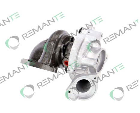 Turbocharger, Image 4