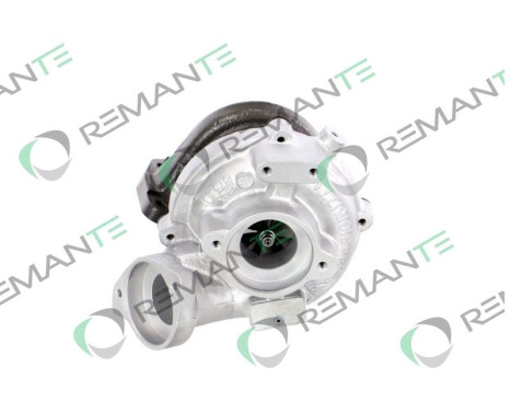 Turbocharger, Image 5