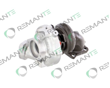 Turbocharger, Image 6