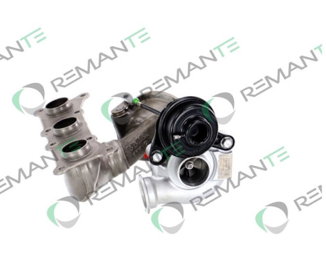 Turbocharger, Image 5