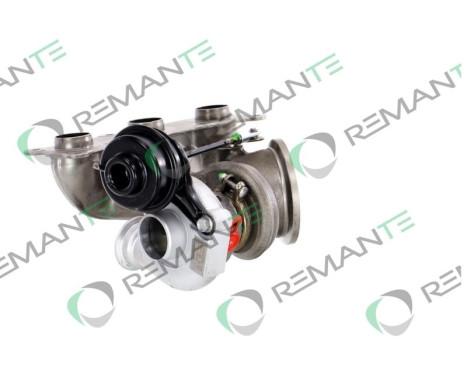 Turbocharger, Image 6