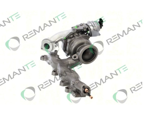 Turbocharger, Image 2