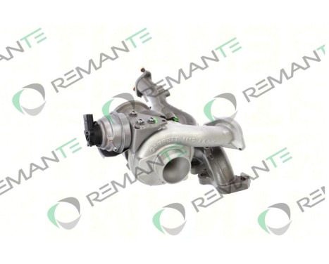 Turbocharger, Image 5