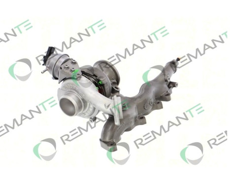 Turbocharger, Image 6