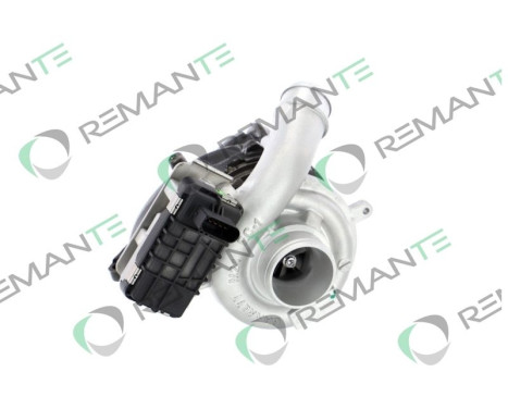 Turbocharger, Image 5