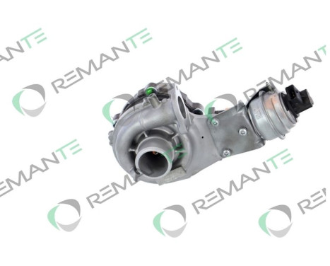 Turbocharger, Image 5