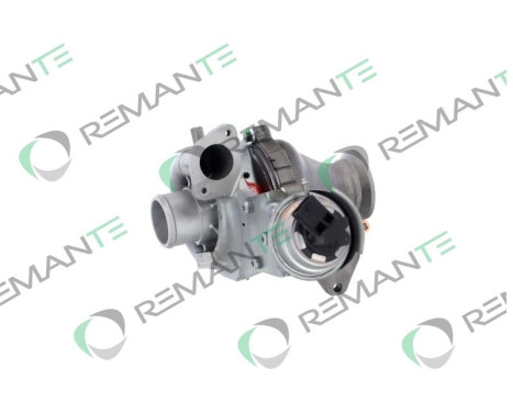 Turbocharger, Image 6