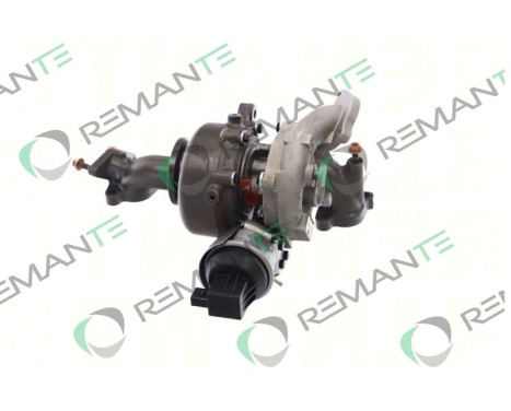 Turbocharger, Image 4