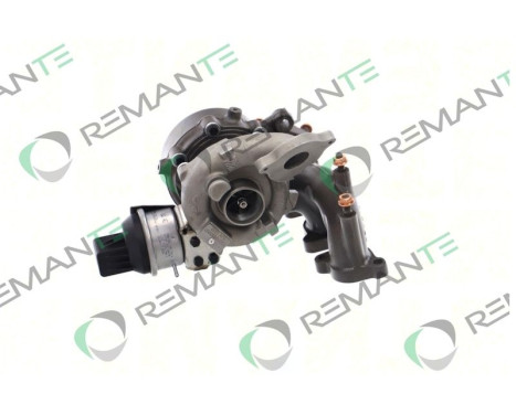 Turbocharger, Image 5
