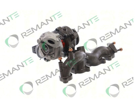 Turbocharger, Image 6