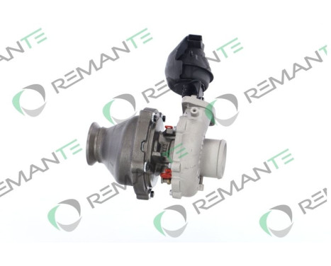Turbocharger, Image 4