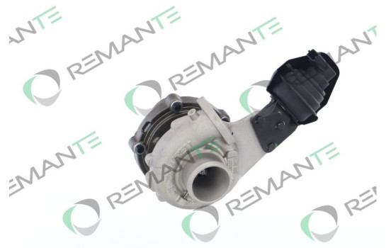 Turbocharger, Image 5