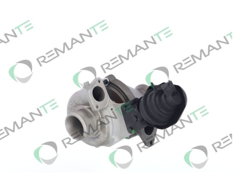 Turbocharger, Image 6