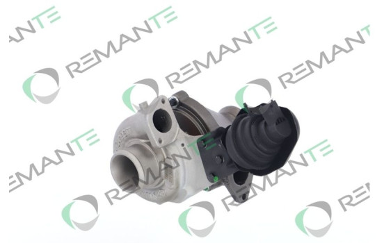 Turbocharger, Image 6