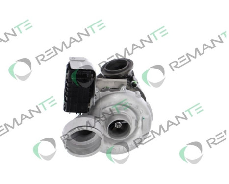 Turbocharger, Image 5