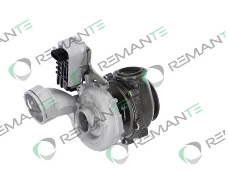 Turbocharger, Image 6