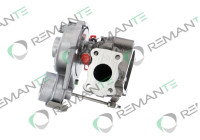 Turbocharger