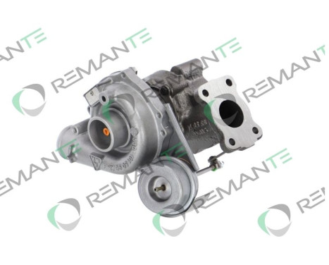 Turbocharger, Image 6