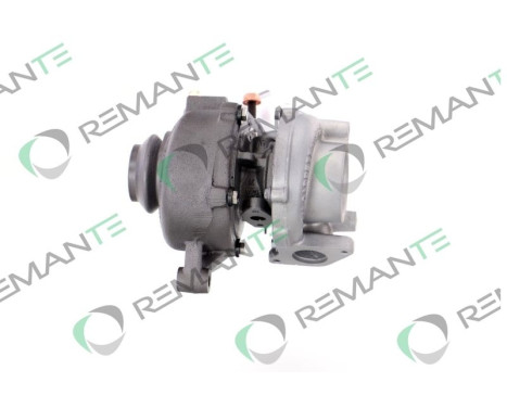 Turbocharger, Image 4