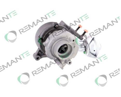 Turbocharger, Image 5