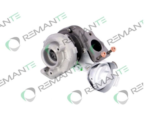 Turbocharger, Image 6