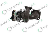 Turbocharger