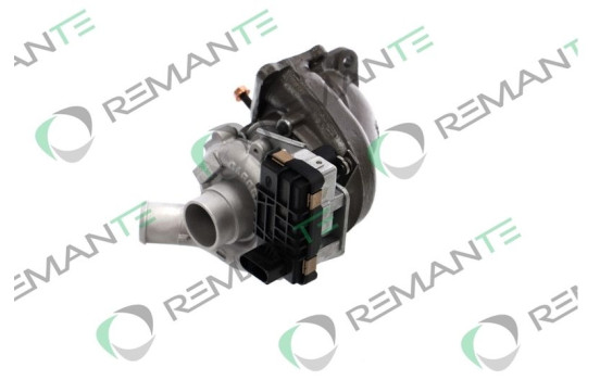 Turbocharger, Image 6