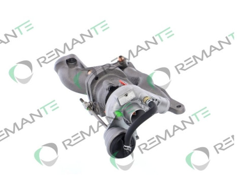 Turbocharger, Image 5