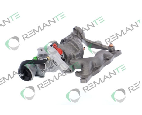 Turbocharger, Image 6